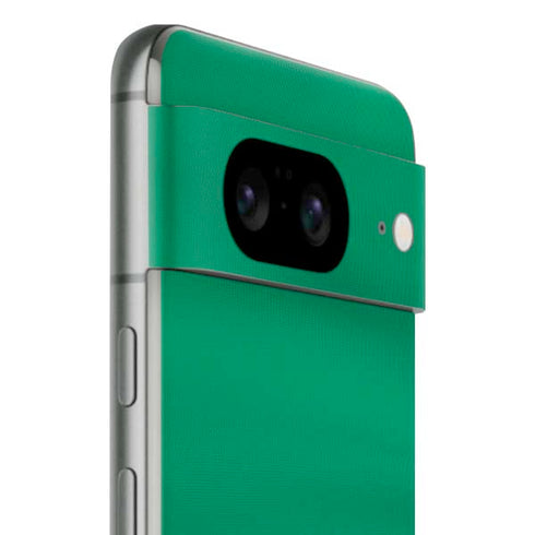 Saudi Arabia Soccer Flag Google Pixel 8 Skin